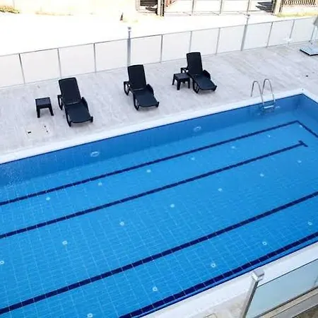 Zin D Alemdag Κωνσταντινούπολη