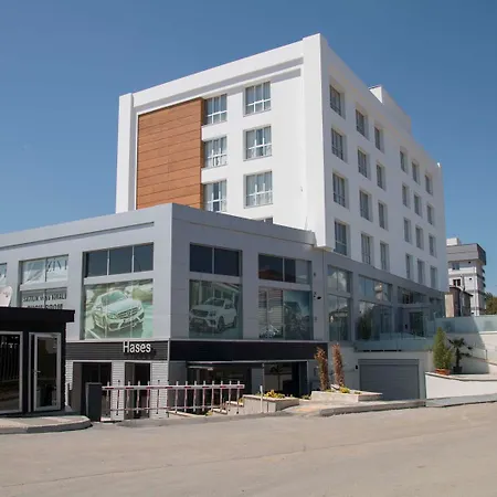 Aparthotel Zin D Alemdag