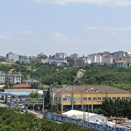 Zin D Alemdag Provincia di Istanbul