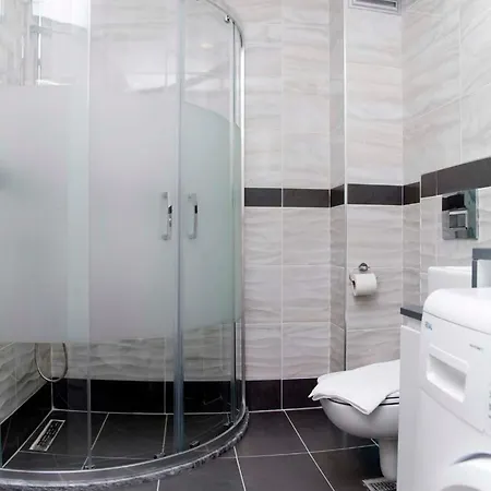 Zin D Alemdag Κωνσταντινούπολη