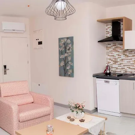 Zin D Alemdag 3* Κωνσταντινούπολη