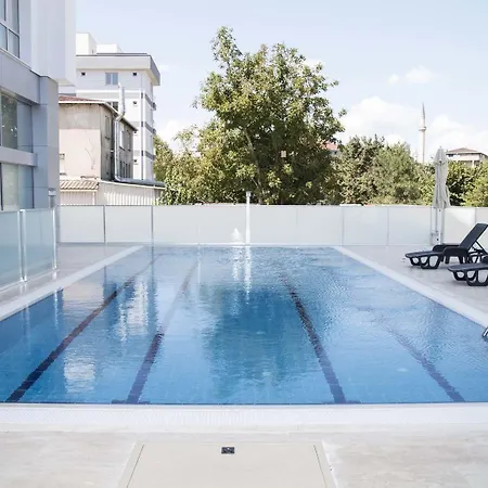 Zin D Alemdag 3* Κωνσταντινούπολη