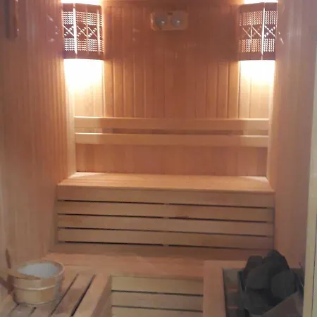 Appart hôtel Zin D Alemdag 3*