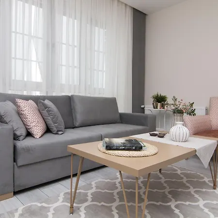 Zin D Alemdag Ξενοδοχείο με διαμερίσματα Κωνσταντινούπολη