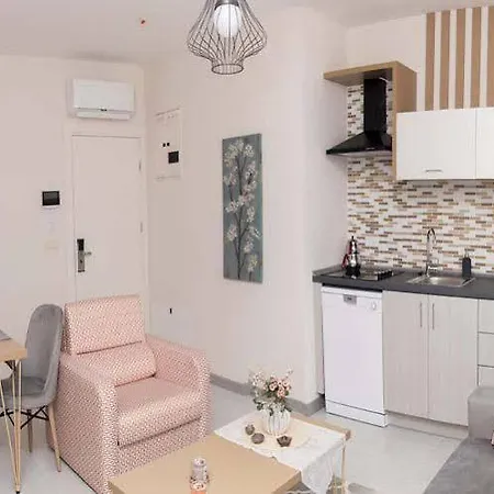 Zin D Alemdag Κωνσταντινούπολη