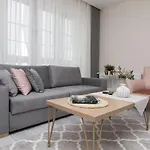 Zin D Home Alemdag Suit Otel Aparthotel Istanbul