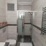 Zin D Home Alemdag Suit Otel Aparthotel 3*