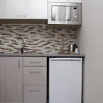 Zin D Home Alemdag Suit Otel Aparthotel Istanbul