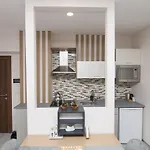 Zin D Home Alemdag Suit Otel