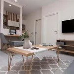 Aparthotel Zin D Home Alemdag Suit Otel 3*