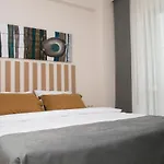 Zin D Home Alemdag Suit Otel 3* Istanbul