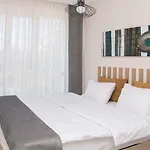 Zin D Alemdag Aparthotel 3*
