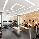 Zin D Alemdag Aparthotel Istanbul