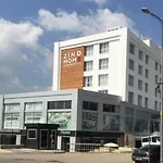 Aparthotel Zin D Alemdag 3*