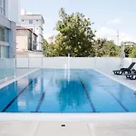 Aparthotel Zin D Alemdag