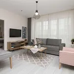 Aparthotel Zin D Alemdag Istanbul