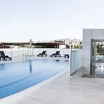 Aparthotel Zin D Alemdag