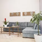 Zin D Alemdag Aparthotel 3*