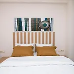 Zin D Alemdag Aparthotel Istanbul