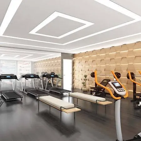 Zin D Alemdag 3* 伊斯坦布尔