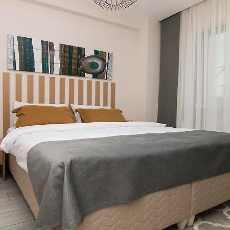 Zin D Alemdag 3* 伊斯坦布尔