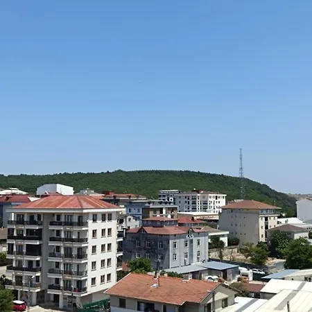 公寓式酒店 阿莱姆达格兹恩德之家酒店
