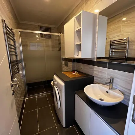 公寓式酒店 Zin D Alemdag