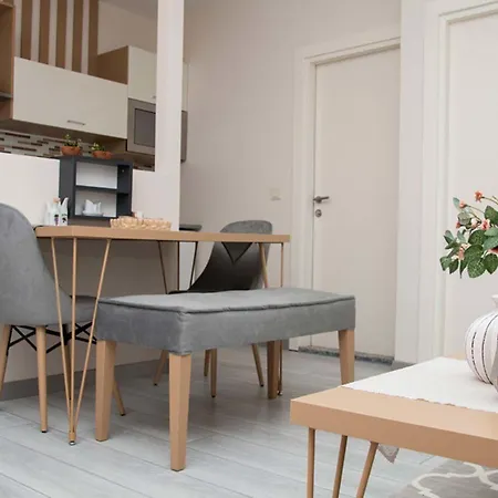 公寓式酒店 Zin D Alemdag