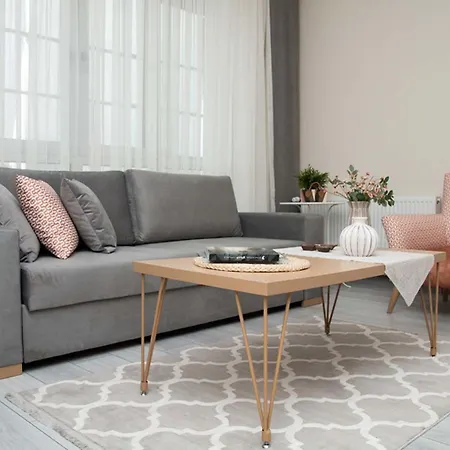 Zin D Alemdag 3* 伊斯坦布尔