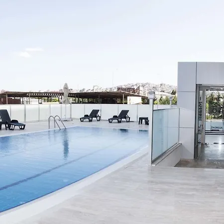 公寓式酒店 Zin D Alemdag