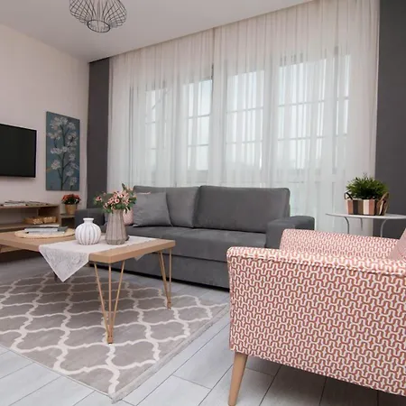 Aparthotel Zin D Alemdag