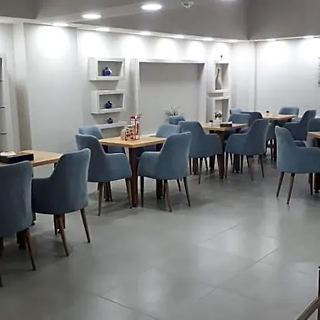 Apart Otel Zin D Alemdağ 3*