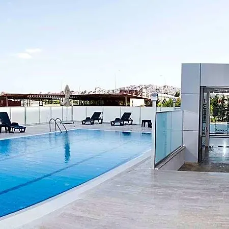 Zin D Alemdağ Apart Otel