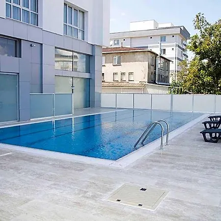 Zin D Alemdağ Apart Otel 3*