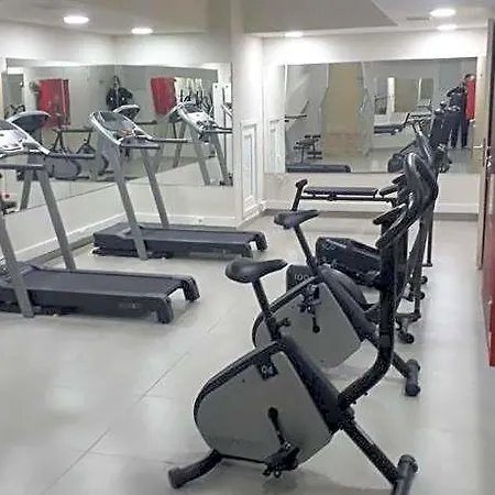 Apart Otel Zin D Alemdağ