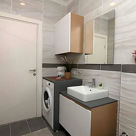 Zin D Alemdağ İstanbul