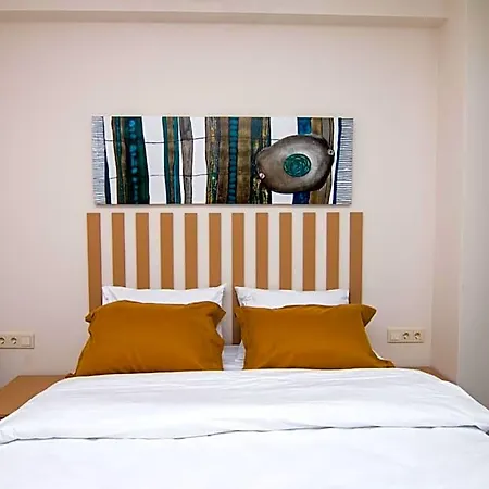 Apart Otel Zin D Alemdağ 3*