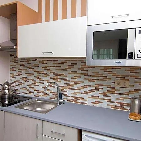 Zin D Alemdağ Apart Otel İstanbul