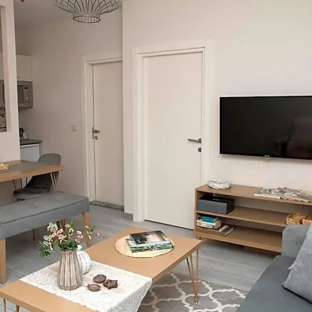 Apart Otel Zin D Alemdağ İstanbul