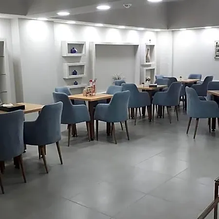 Zin D Alemdağ 3* İstanbul