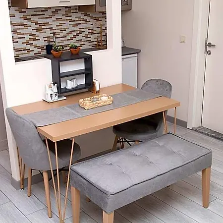 Zin D Alemdağ 3* İstanbul