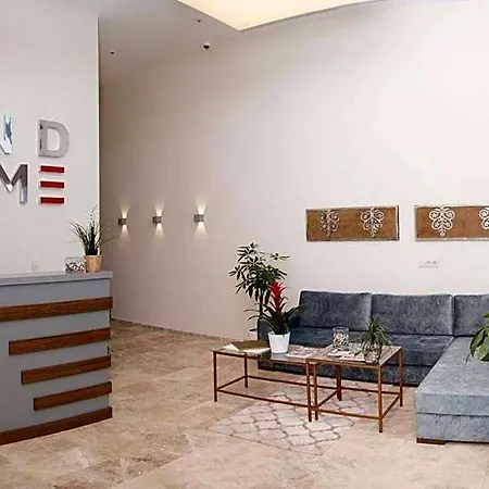 Zin D Alemdağ Apart Otel İstanbul