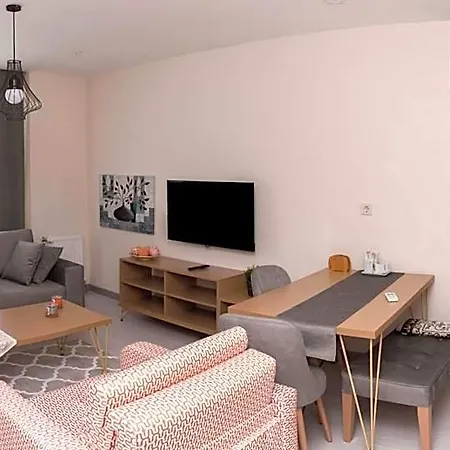 Apart Otel Zin D Alemdağ
