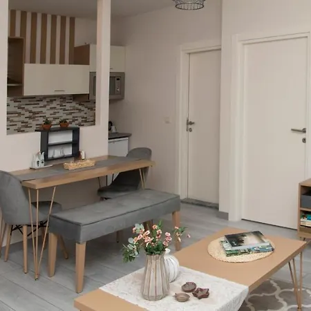 Zin D Alemdag 3* 伊斯坦布尔