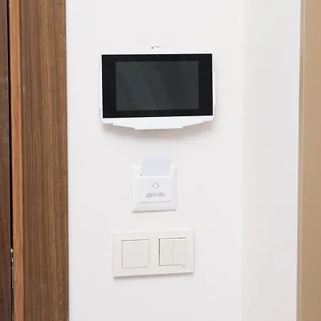 Zin D Alemdag 3* 伊斯坦布尔