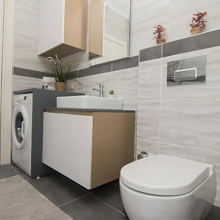 公寓式酒店 Zin D Alemdag