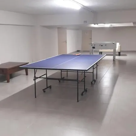 阿莱姆达格兹恩德之家酒店 伊斯坦布尔