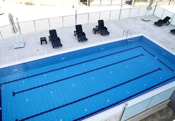 Zin D Alemdag 이스탄불