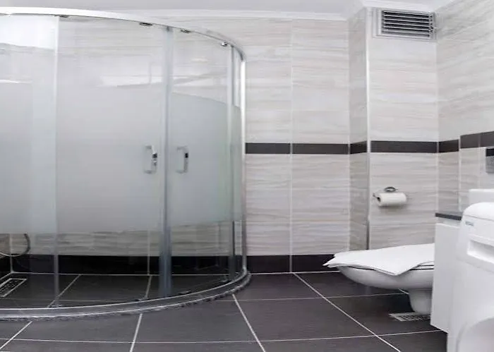 Zin D Alemdag 이스탄불