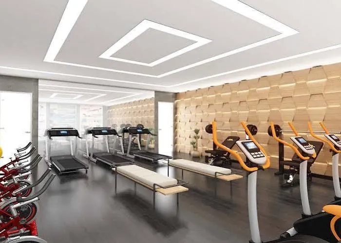 Zin D Alemdag 3* Istanbul